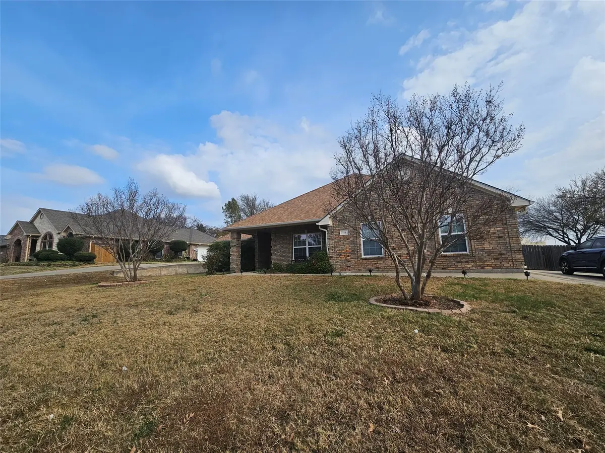 113 Ginger Drive, Pottsboro, TX 75076 - Image #1