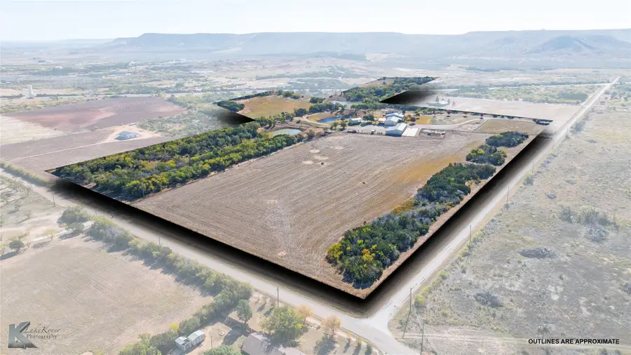 1173 County Road 297, Abilene, TX 79606 - Image #2