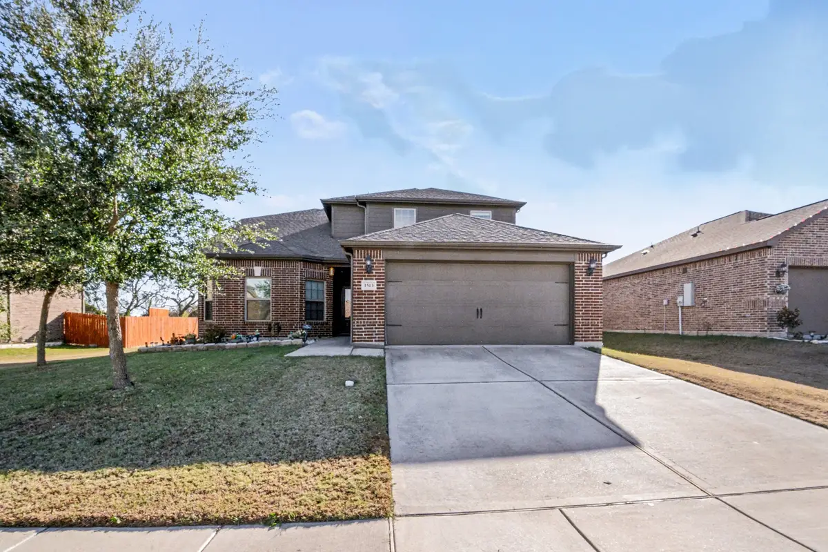 1513 Hill Top Court, Princeton, TX 75407 - Image #1