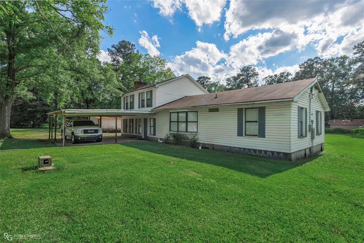 9654 Darrell Avenue, Shreveport, LA 71106 - Image #1