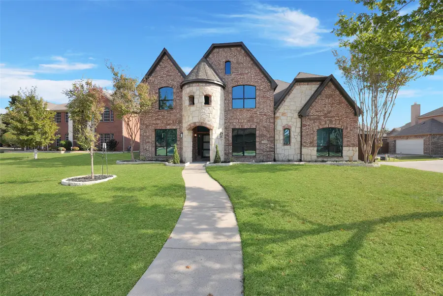 11868 Tangerine Lane, Frisco, TX 75035 - Image #2
