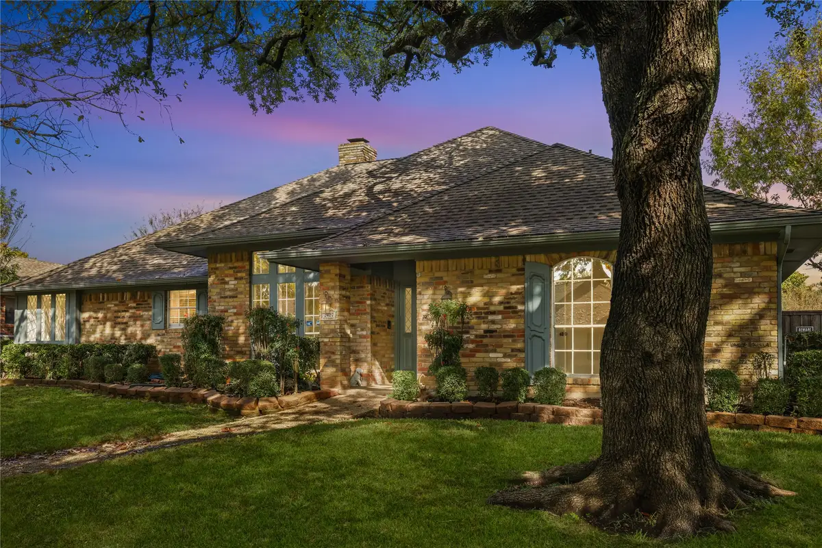 2407 Silver Holly Lane, Richardson, TX 75082 - Image #1