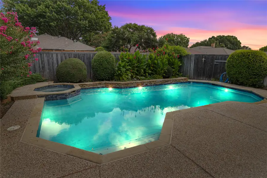 2407 Silver Holly Lane, Richardson, TX 75082 - Image #2