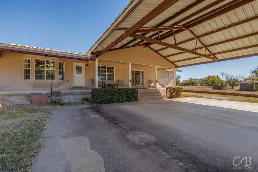 155 Lakeview Drive, Coleman, TX 76834 - Image #3