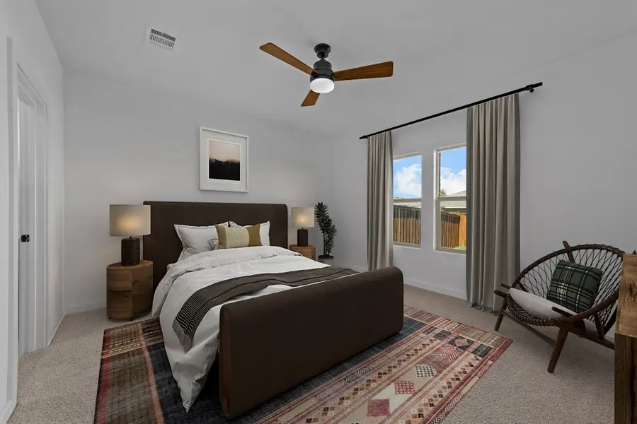 1313 Richardson Street, Howe, TX 75459 - Image #3