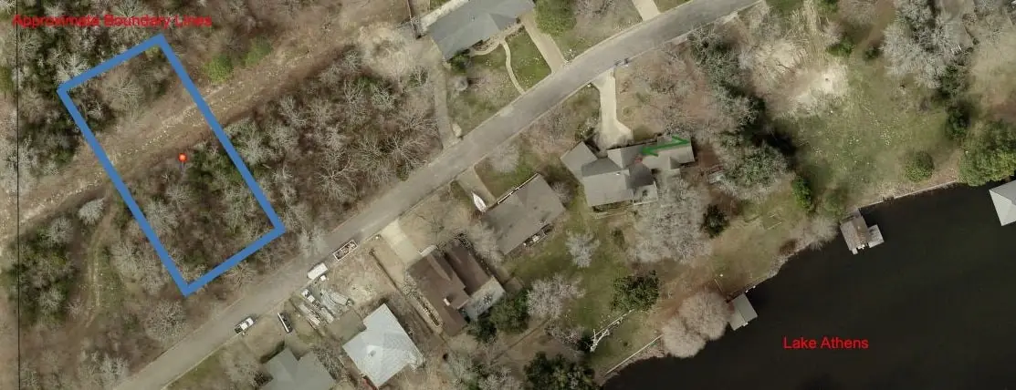 10 Bayshore Drive, Athens, TX 75752 - Image #1