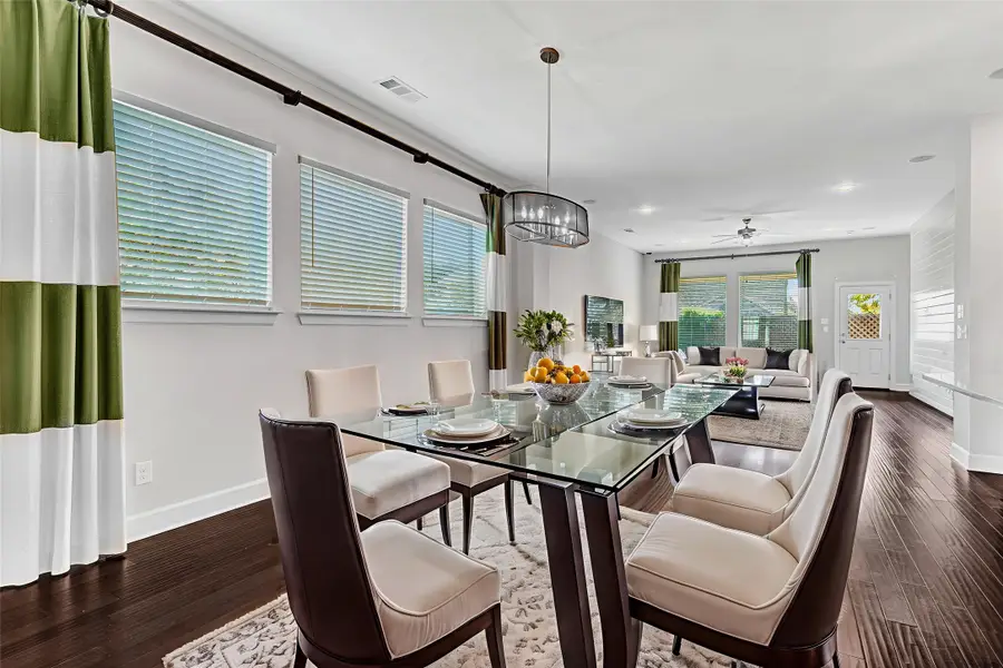 1605 Cedar Crest Drive, Forney, TX 75126 - Image #2