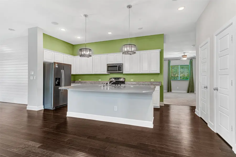 1605 Cedar Crest Drive, Forney, TX 75126 - Image #3