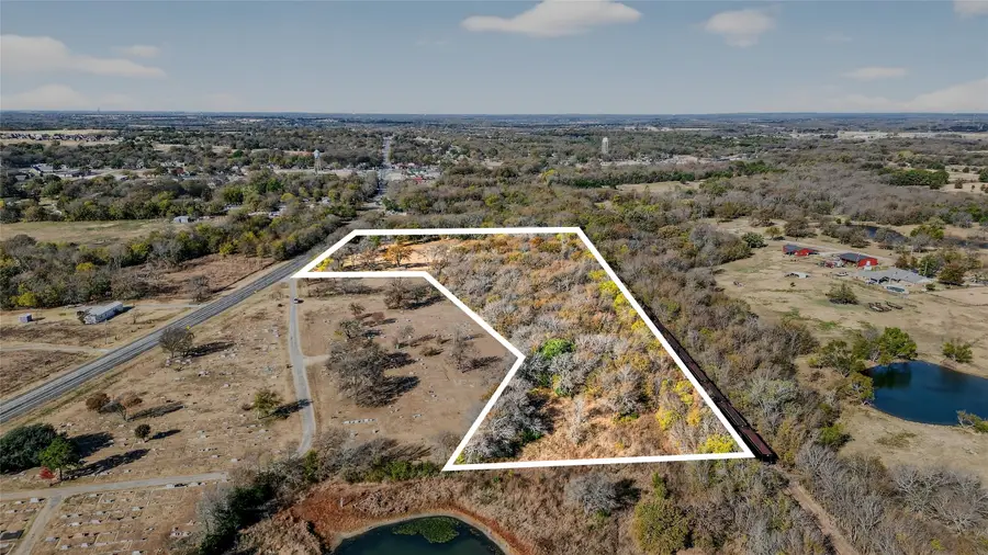 TBD E Bells Boulevard, Bells, TX 75414 - Image #3