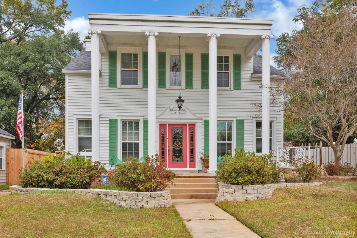 948 Elmwood Street, Shreveport, LA 71104 - Image #1