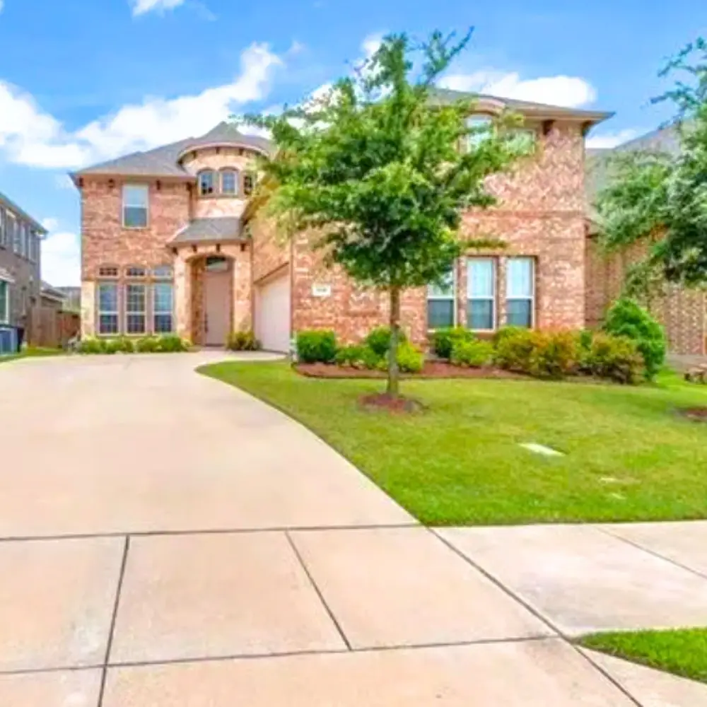 15240 Mallard Creek Street, Roanoke, TX 76262 - #1