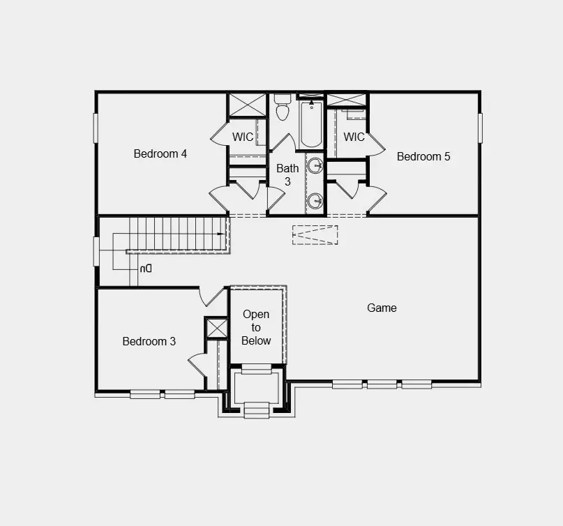 14913 Hierba Mora Drive, Fort Worth, TX 76052 - Image #3