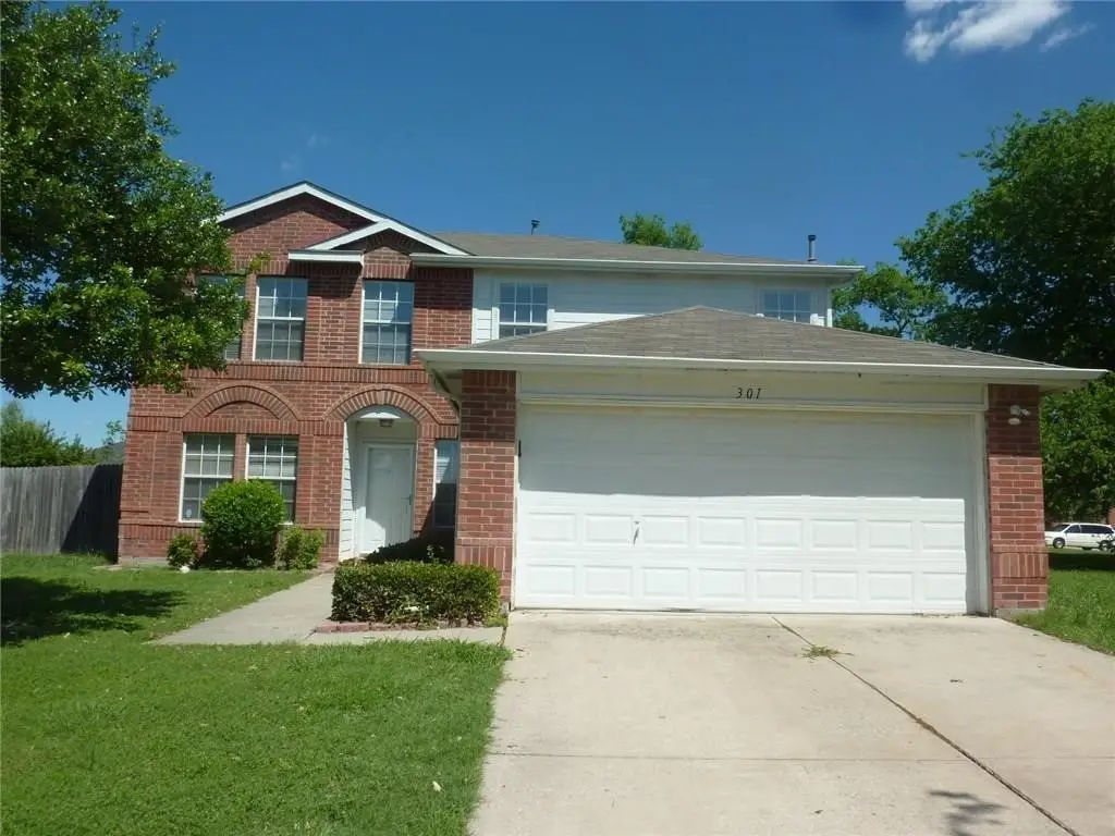 301 Longshore Drive, Little Elm, TX 75068 - Image #1
