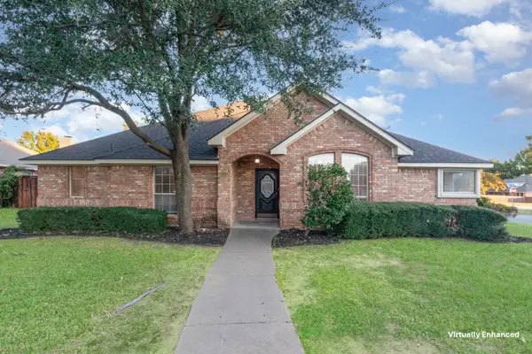 6315 Meadowmere Lane, Arlington, TX 76001