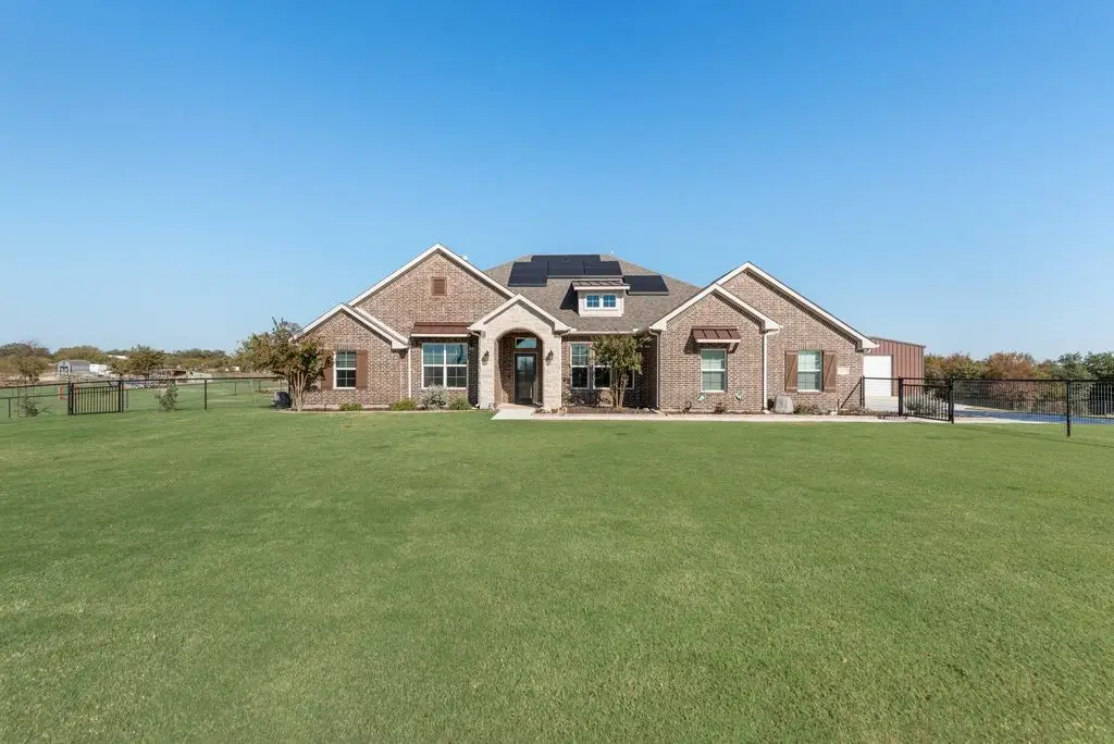 2025 Liberty Court, Weatherford, TX 76088 - Image #1