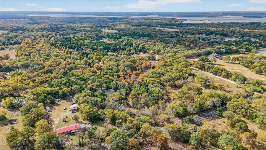 Lot 1 Locust Road, Pottsboro, TX 75076 - Image #3