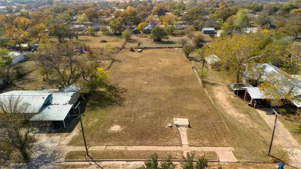 428 W Roberts Street, Gorman, TX 76454