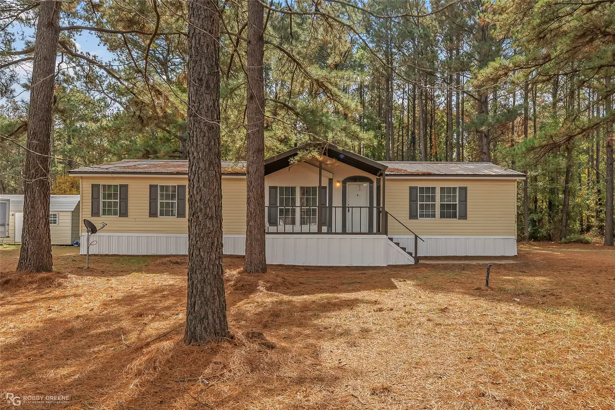 194 Shanee Drive, Gloster, LA 71030 - Image #1