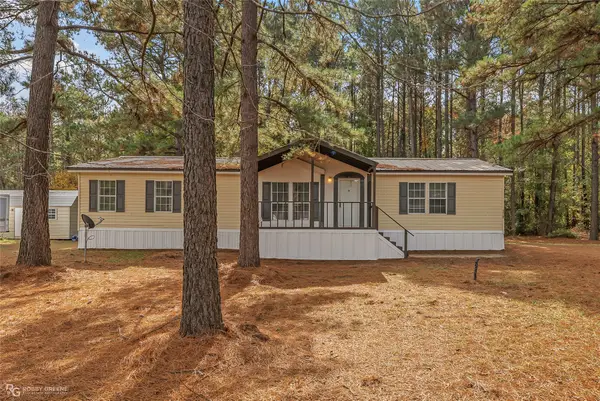 194 Shanee Drive, Gloster, LA 71030