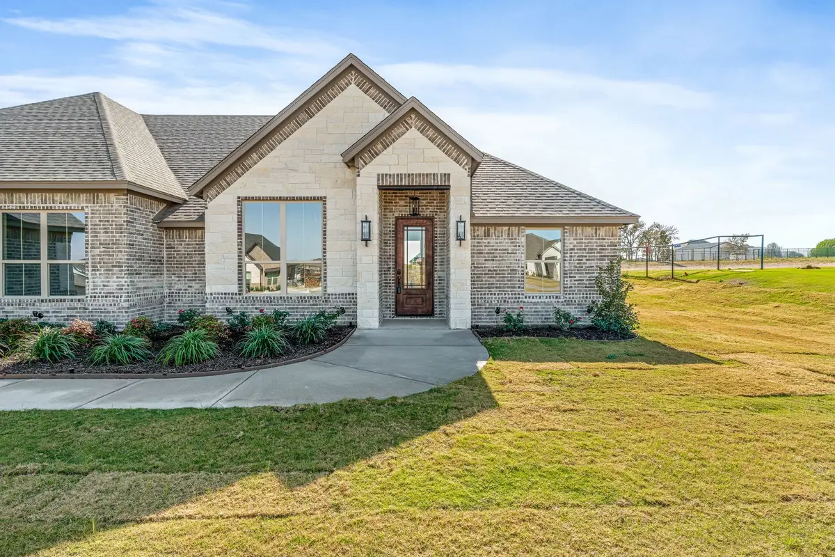 1064 Uplift Drive, Weatherford, TX 76087 - Image #1