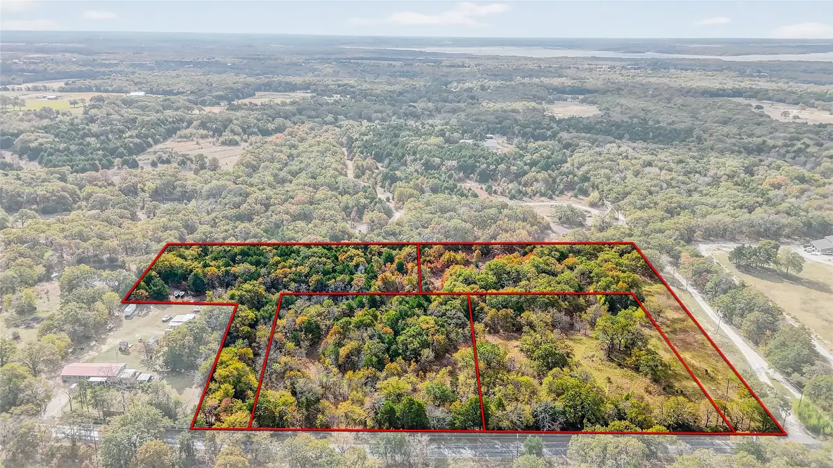 Lot 2 Locust Road, Pottsboro, TX 75076 - Image #1