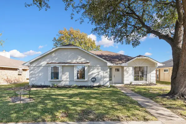 348 Lakewood Court, Coppell, TX 75019