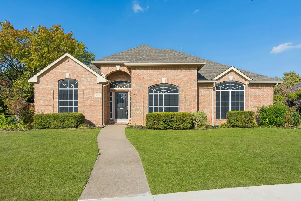 1433 Brazos Boulevard, Lewisville, TX 75077 - Image #1