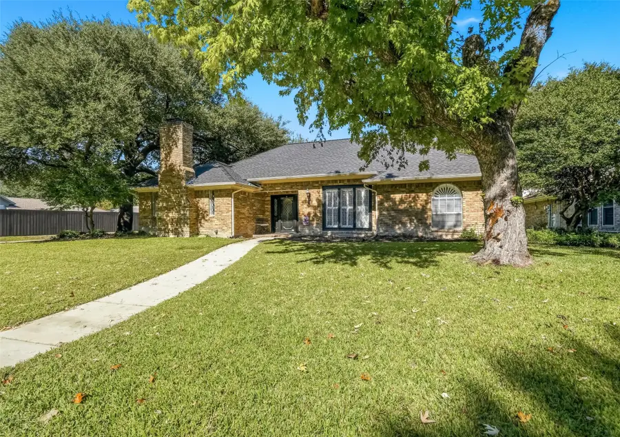 3317 Canterbury Drive, Plano, TX 75075 - Image #2