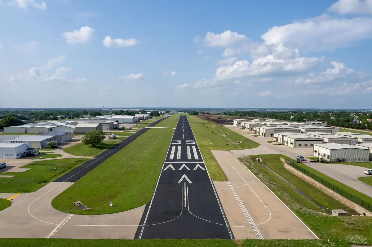 405 Lloyd Stearman Drive, McKinney, TX 75071 - Image #1