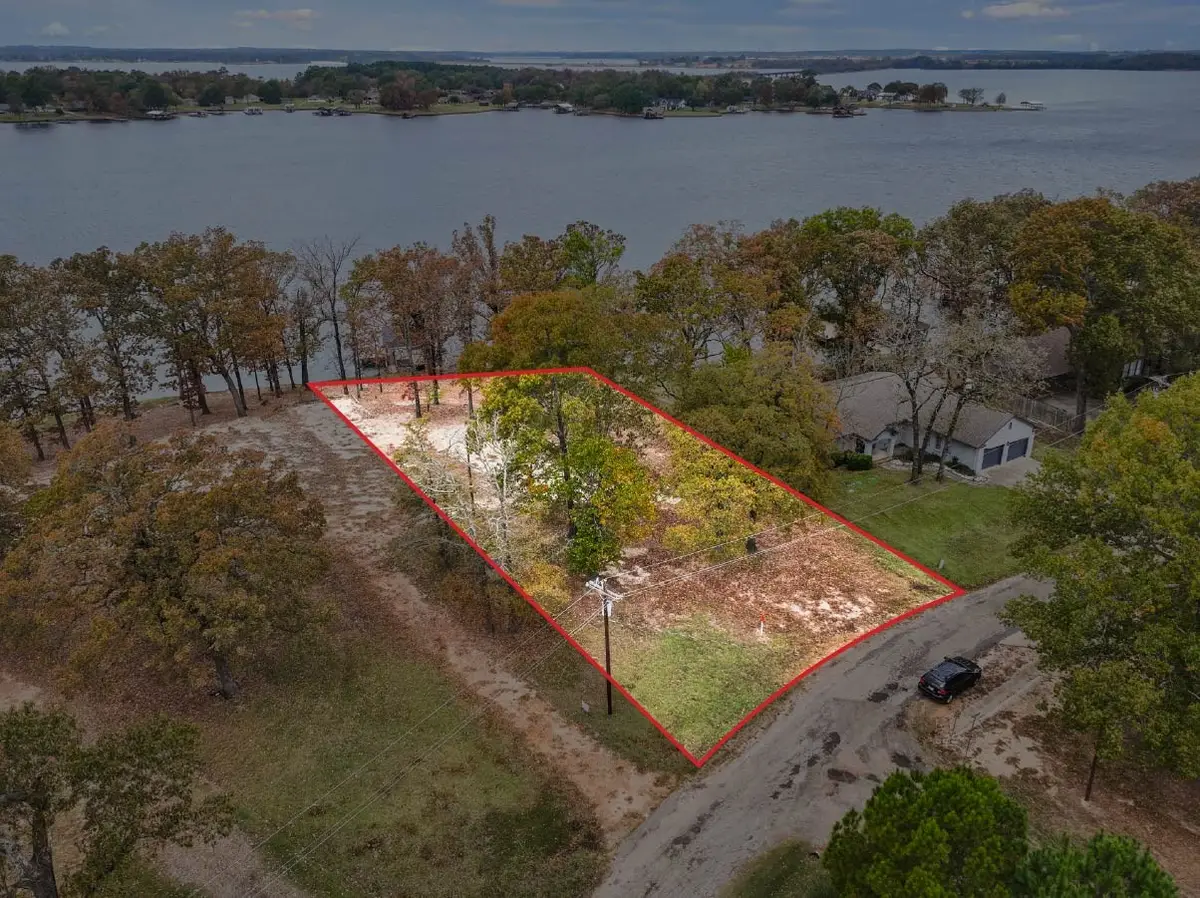 602 County Road 2127, Pittsburg, TX 75686 - #1