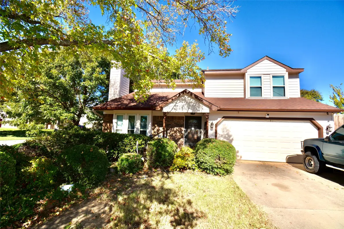 3494 Longview Drive, Corinth, TX 76210 - Image #1