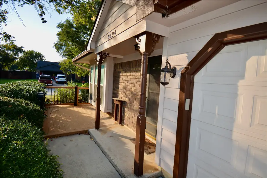 3494 Longview Drive, Corinth, TX 76210 - Image #2