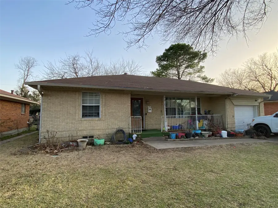 7810 Dugan Street, Dallas, TX 75217 - Image #2