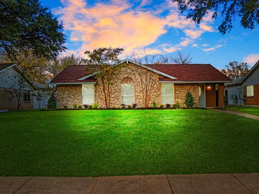 3029 Burning Tree Lane, Garland, TX 75042 - Image #3