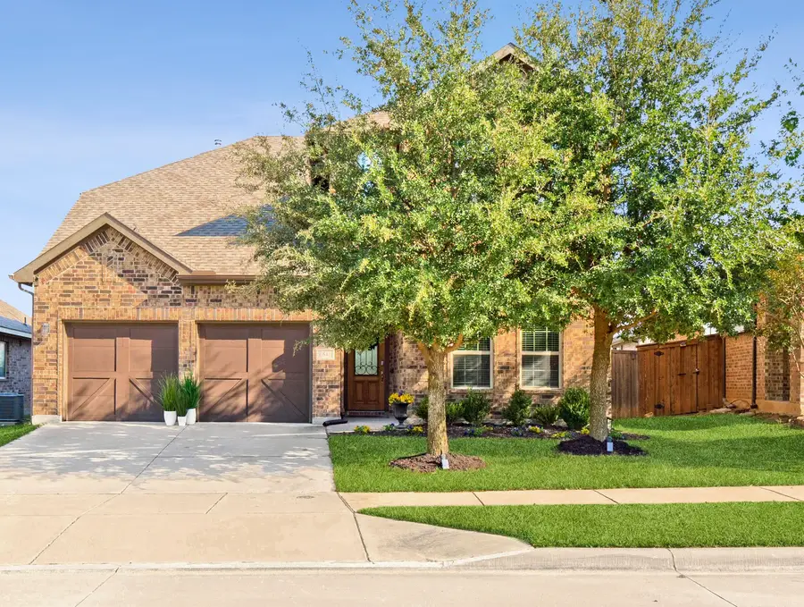 6549 Longhorn Herd Lane, Fort Worth, TX 76123 - Image #2