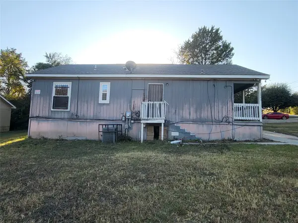 5933 Tracy Road, Dallas, TX 75241