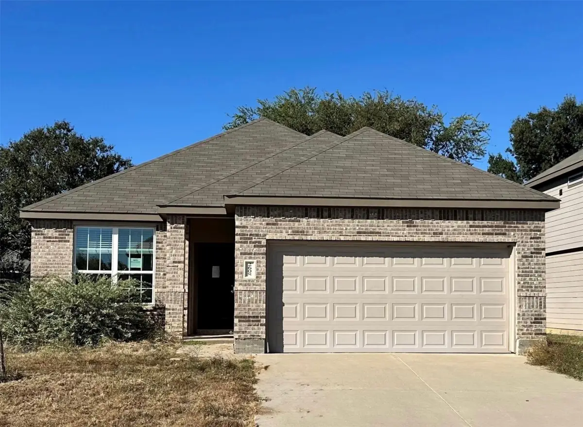2608 Prickly Pine Trail, Fort Worth, TX 76123 - #1