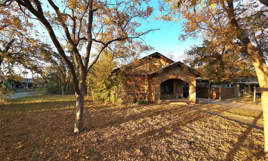 1434 Anson Avenue, Abilene, TX 79601 - Image #3