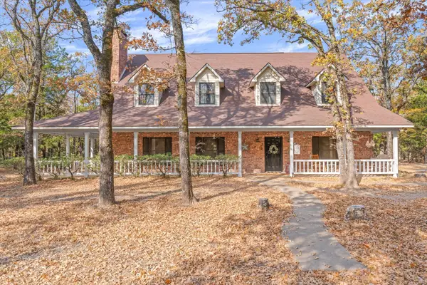 4969 Vz County Road 3502, Wills Point, TX 75169