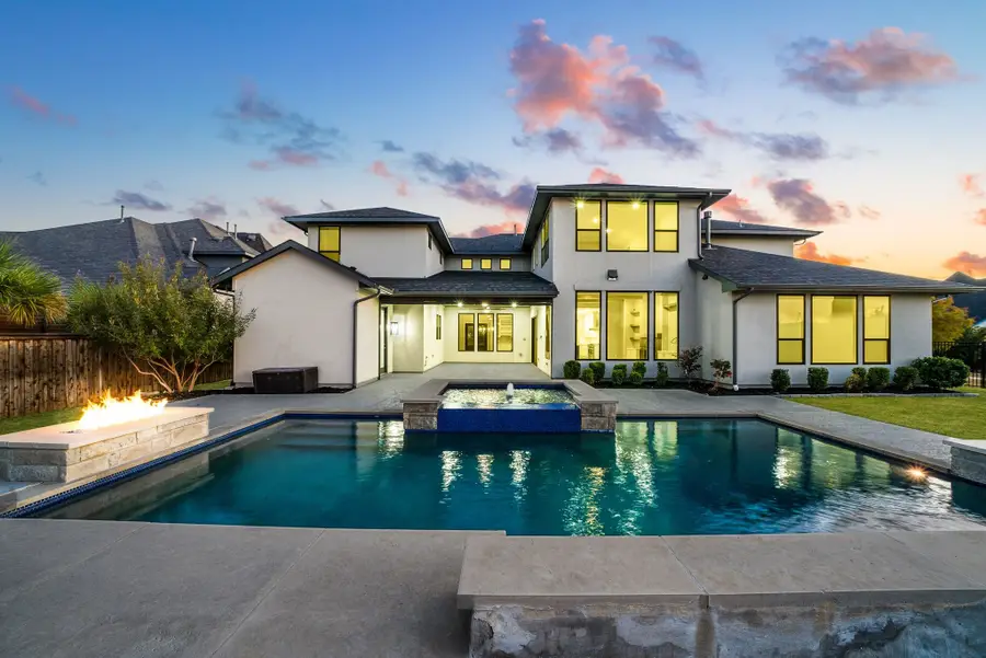 3618 Perivale Boulevard, Frisco, TX 75034 - Image #2