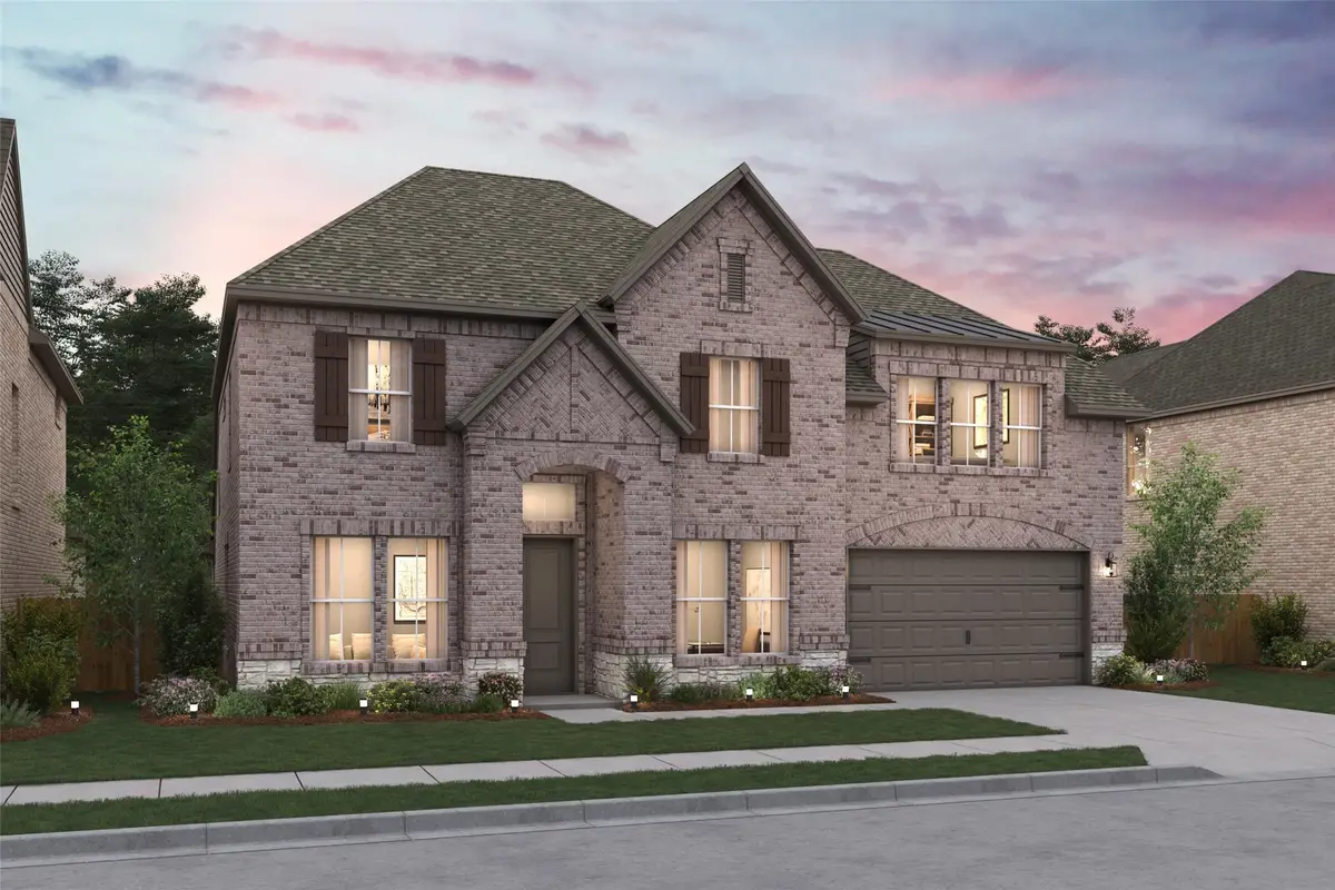 5667 Scotsman Trail, Arlington, TX 76017 - Image #1