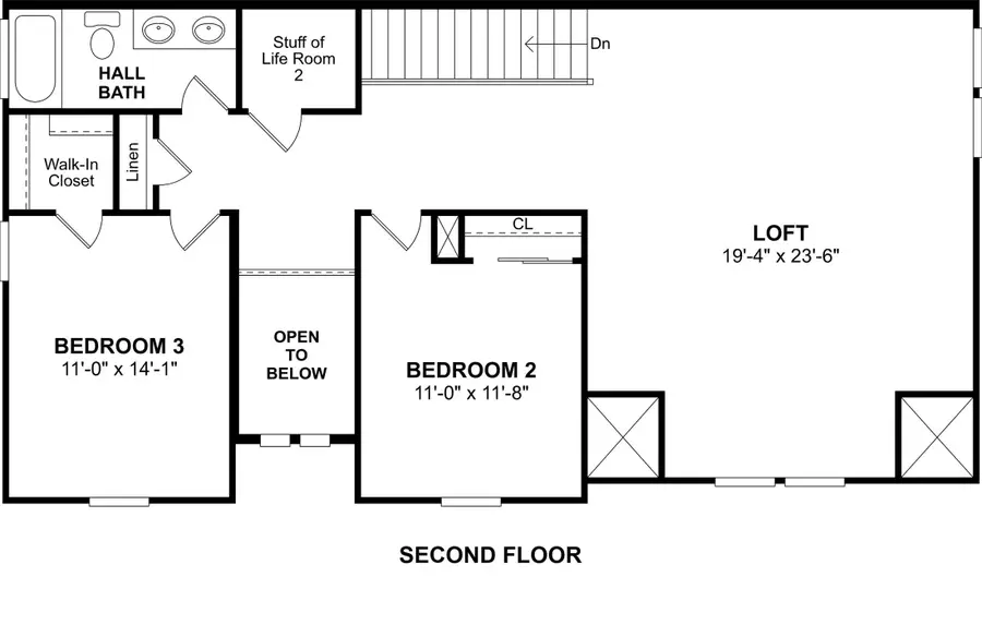5667 Scotsman Trail, Arlington, TX 76017 - Image #3