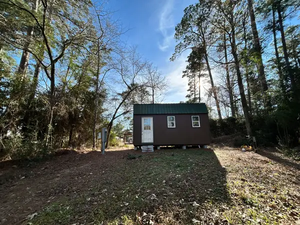 147 Seminole Drive, Trinity, TX 75862