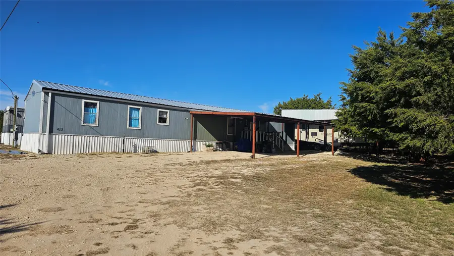 413 Lakeview Trail, Weatherford, TX 76087 - Image #2