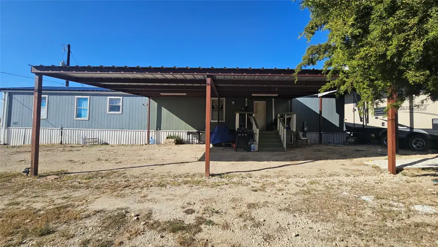 413 Lakeview Trail, Weatherford, TX 76087 - Image #3