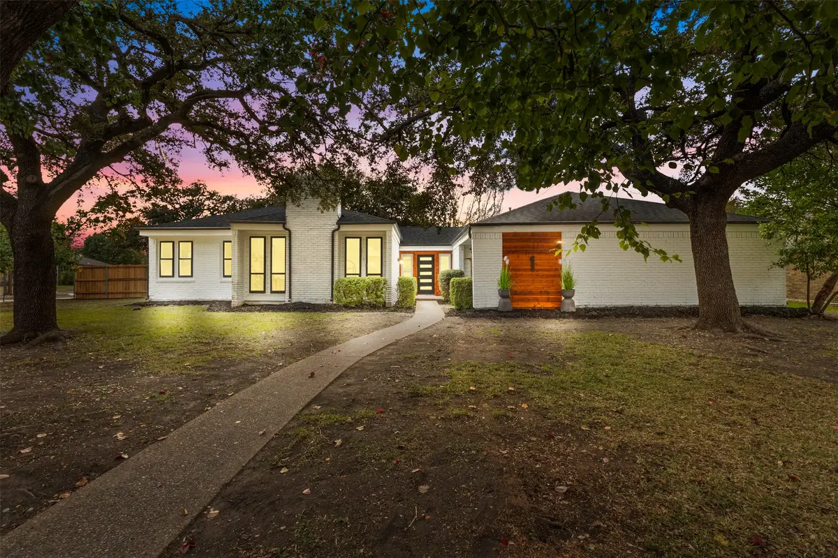 1 Spring Valley Court, Richardson, TX 75081 - Image #1