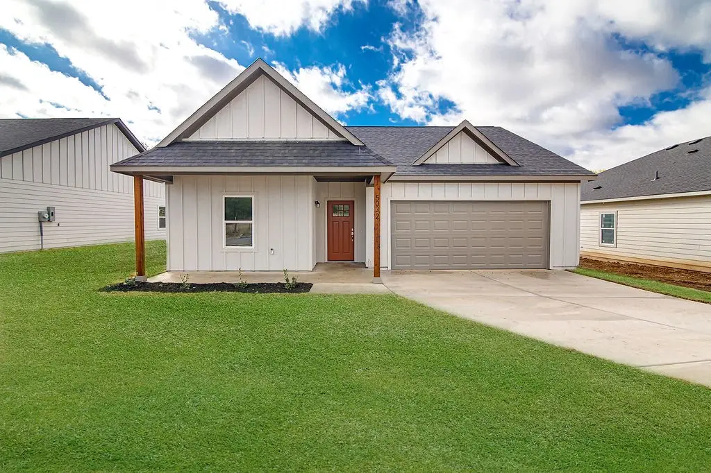 5032 Pinson Street, Fort Worth, TX 76105 - Image #1
