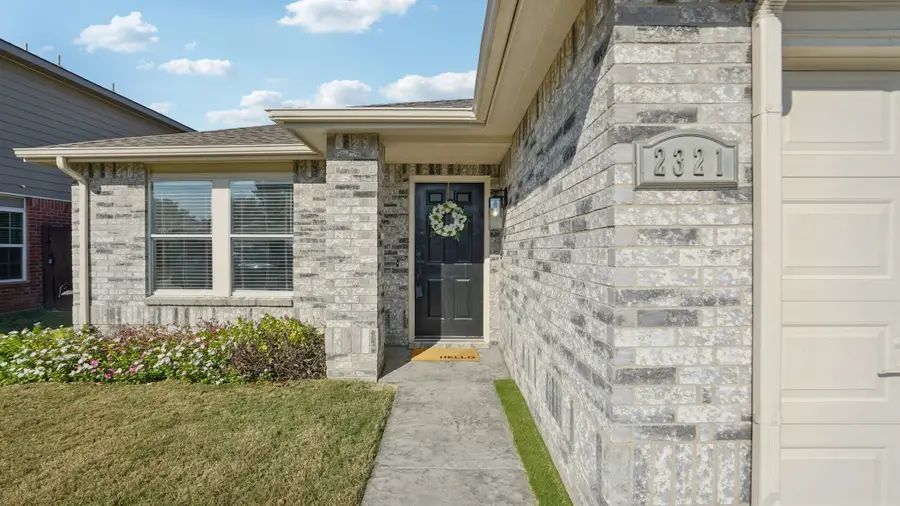 2321 Birch Drive, Little Elm, TX 75068 - Image #3