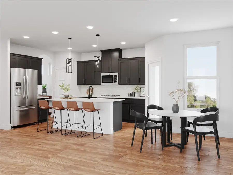 8720 Treeline Parkway, Justin, TX 76247 - Image #2