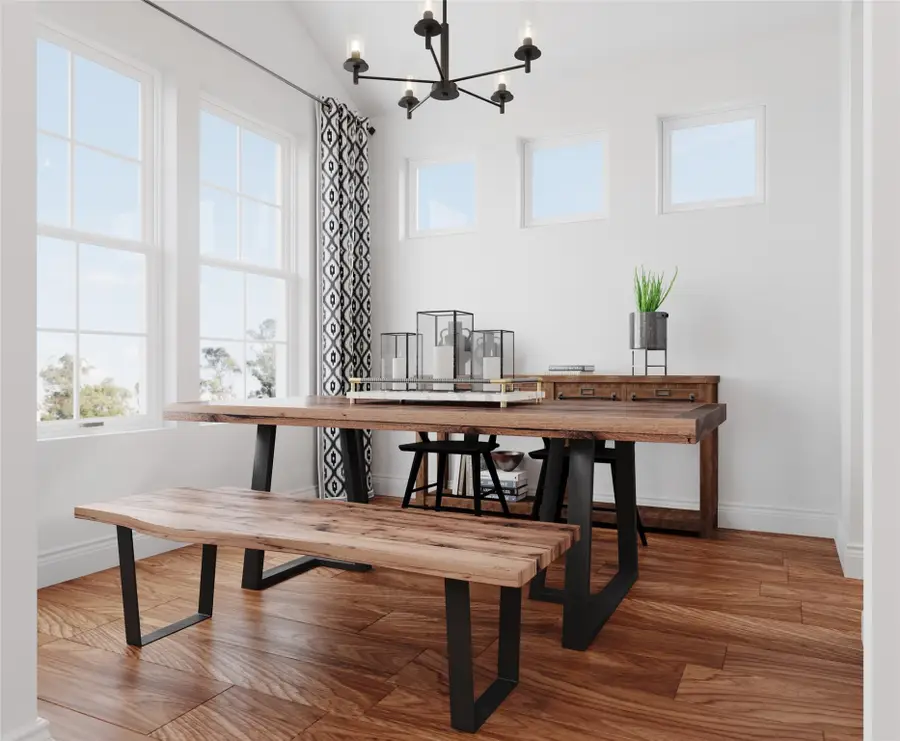 8720 Treeline Parkway, Justin, TX 76247 - Image #3